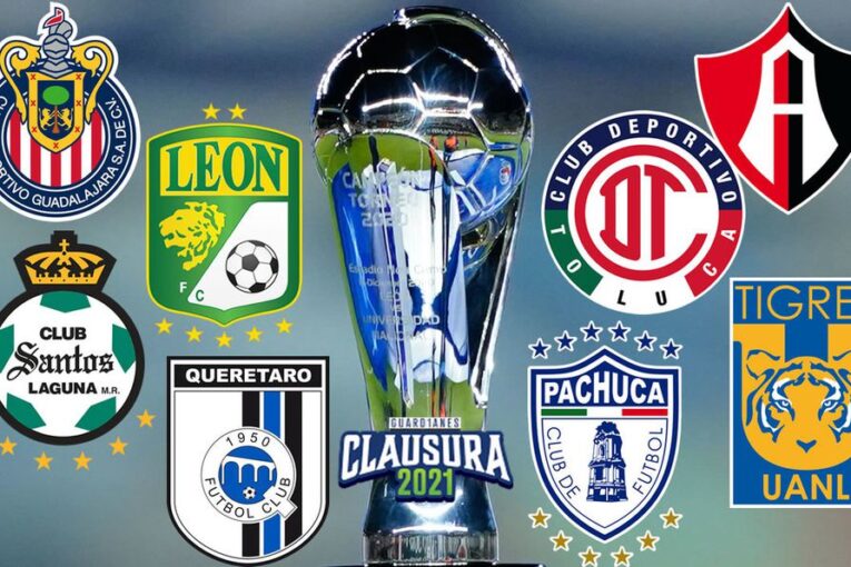 Repechaje Guardianes 2021 de Liga MX. Así se jugará: Partidos y fechas
