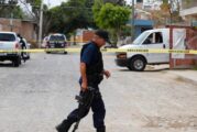 Jalisco, el segundo estado más violento de México durante el fin de semana