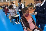 México supera las 28.5 millones de dosis de vacunas COVID aplicadas