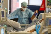 ¡Qué martirio! Paciente estuvo contagiado de COVID por más de 7 meses, con mutaciones y sin generar anticuerpos