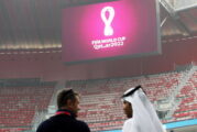 Qatar negocia un millón de vacunas para aficionados del Mundial