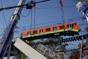 NYT apunta a Ebrard y Slim como presuntos responsables de graves fallos en la construcción de la Línea 12 del Metro