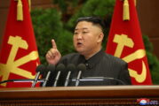 Kim Jong-un despidió a varios altos cargos del régimen tras un “incidente grave” vinculado al covid-19