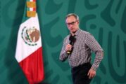 López-Gatell anuncia el regreso de las conferencias sobre covid-19