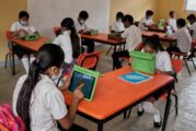 Suspenden clases presenciales en la CDMX tras regreso a semáforo amarillo