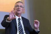 Banco Azteca alista ser el primero en México en aceptar Bitcoin, anuncia Ricardo Salinas