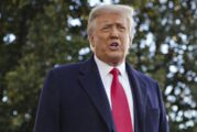 Trump busca reflectores: acudirá a la frontera entre EU y México