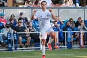 Chicharito Hernández anota un doblete en la victoria del LA Galaxy
