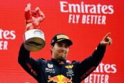 Prensa internacional destaca papel de Checo Pérez en Francia: 