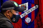 SD Huesca presenta a Ignacio Ambriz como su director técnico