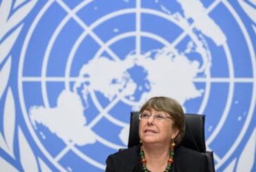 Alarma a ONU alto nivel de crímenes políticos; urgen a evitarlos