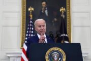 Biden dice que variante delta “hará daño” a EU si no avanza la vacunación
