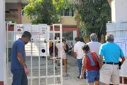 Comienza la apertura de casillas en Puerto Vallarta