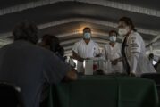 México ya no es el peor país para vivir durante la pandemia; ahora es Argentina: ranking de Bloomberg