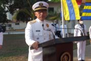 Celebran 200 años de la Marina Armada de México, en Puerto Vallarta