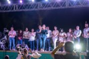 Celebra Mirtha Villalvazo virtual triunfo en Bahía de Banderas