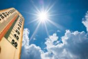 Advierte SSJ acerca del incremento en las temperaturas las próximas semanas