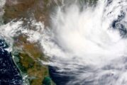 Meteorólogos de EU advierten sobre posible tormenta tropical en el Golfo de México