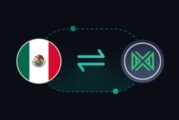 Moneta Digital presenta la primera criptomoneda ligada al peso mexicano