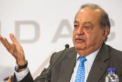 Slim pierde más de 3,000 mdp en la BMV tras dictamen de la Línea 12