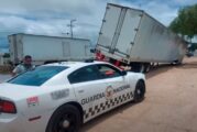 Localizan cajas de balas robadas en el estado de Guanajuato