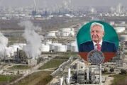 Refinería de Texas se compró con fideicomisos del Conacyt: AMLO