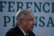 AMLO anuncia tres reformas constitucionales que enviará al Congreso