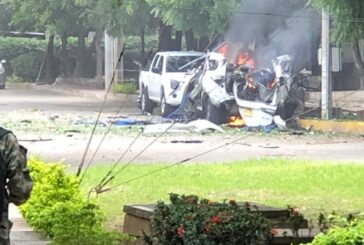 Lo que se sabe sobre el atentado contra la Brigada 30 del Ejército Nacional en Cúcuta