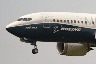 La UE y EEUU dan fin a la disputa comercial de 17 años entre Boeing y Airbus