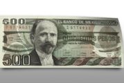 Este billete antiguo de 500 pesos se cotiza en línea hasta en 15,000 pesos