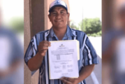 Ciudadano sin registro en la boleta gana elección en Oaxaca