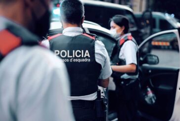 Detienen a una mujer en España por cortarle el pene a su jefe