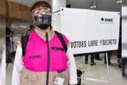Si tengo covid-19 ¿puedo ir a votar el 6 de junio?