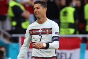 Juventus | En juego el futuro de Cristiano Ronaldo