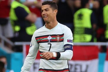 Juventus | En juego el futuro de Cristiano Ronaldo