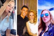 Alejandra Manriquez, la piloto mexicana que contrató Cristiano Ronaldo