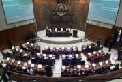 Legislación limita “aplanadora” naranja en el Congreso de Jalisco