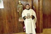 Fraile franciscano muere durante fuego cruzado en Durango