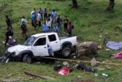 Emboscan a indígenas tzotziles que transportaban boletas electorales; hay cinco muertos