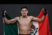 Quién es Brandon Moreno, el primer campeón mexicano de la UFC
