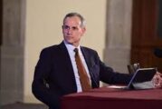 Ssa suspenderá conferencias vespertinas sobre covid-19 en México: López-Gatell