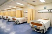 IMSS respondió a pandemia con reconversión de casi 20 mil camas