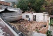 Descarrilamiento de tren en Tala deja un muerto y tres lesionados