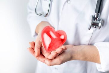 Italia realiza los primeros dos trasplantes de corazón en el mundo de fallecidos de COVID-19