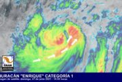 Vigilancia preventiva en Vallarta y Bahía ante huracán “Enrique”