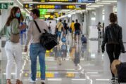 España abre las fronteras a los turistas vacunados y los cruceros internacionales