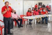 Candidato encarcelado por peculado queda libre; su hijo asumirá la Alcaldía