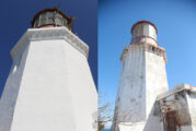 El Faro de Cabo Corrientes, un importante elemento de identidad para la región Costa