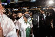 Floyd Mayweather anuncia su retiro del boxeo... De nuevo