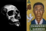 Identifican restos de Jhosivani Guerrero, normalista de Ayotzinapa